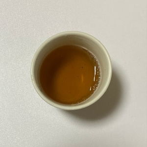 2018年節分☆福豆茶